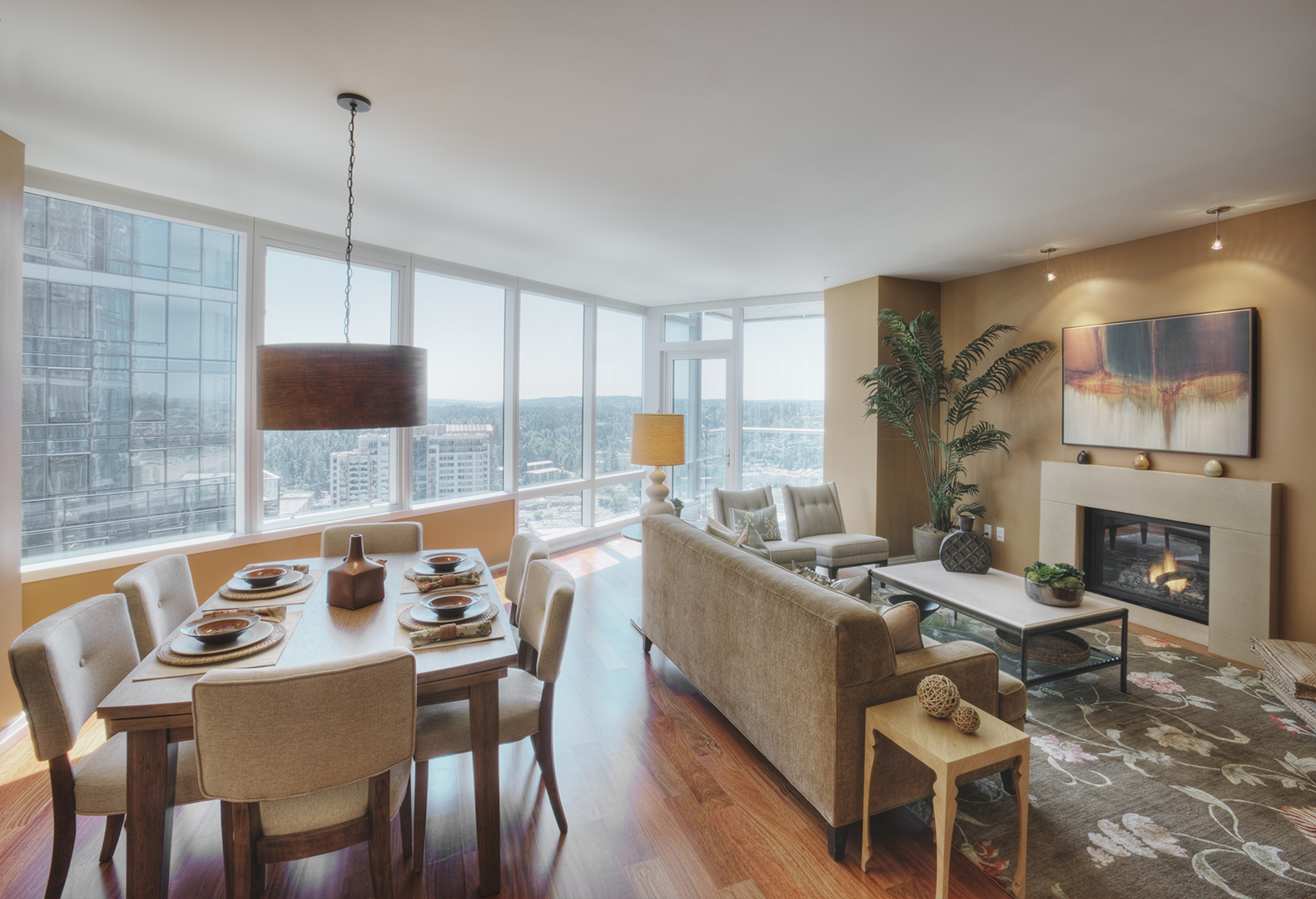 living room and dining room in luxury highrise apa 2022 03 04 02 20 56 utc